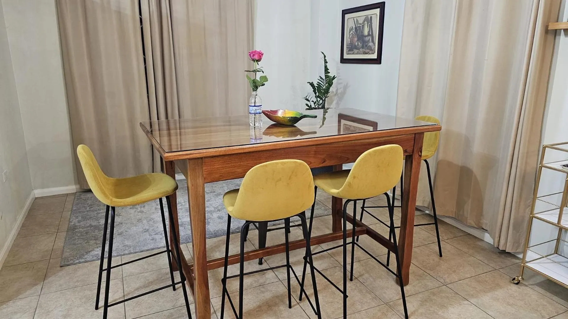 Komfort Getaway Villa At Countrymist Ocho Rios