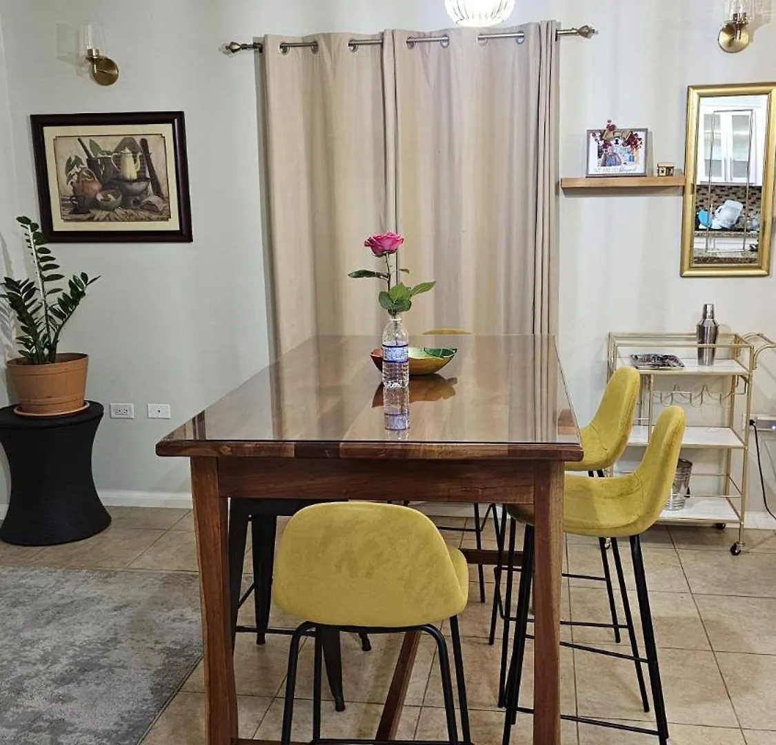 Komfort Getaway Villa At Countrymist Ocho Rios Jamaica