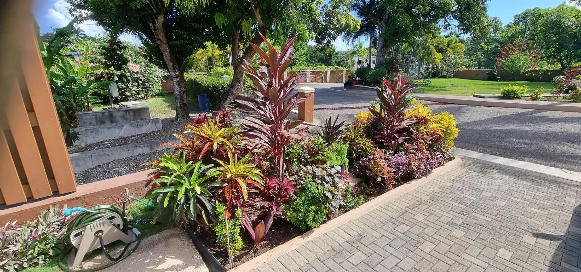 Komfort Getaway Villa At Countrymist Ocho Rios 0*,  Jamaica